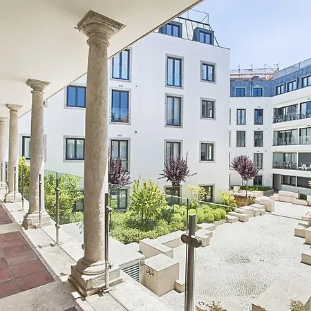 Appartement Bmyguest - Prestige Palace *