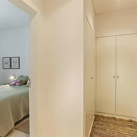 Appartement Bmyguest - Prestige Palace
