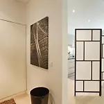 Bmyguest - Prestige Palace Lägenhet Lisboa