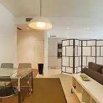 Bmyguest - Prestige Palace Lägenhet *