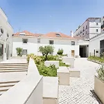Lägenhet Bmyguest - Prestige Palace