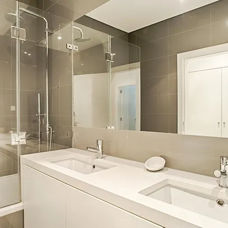 Bmyguest - Prestige Palace Lisboa