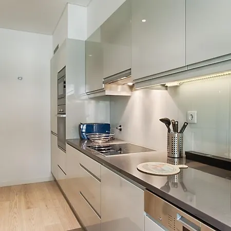 Bmyguest - Prestige Palace Lisboa