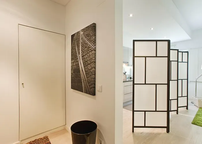 Bmyguest - Prestige Palace شقة Lisboa