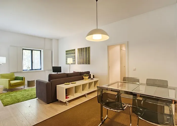 Bmyguest - Prestige Palace Lisboa