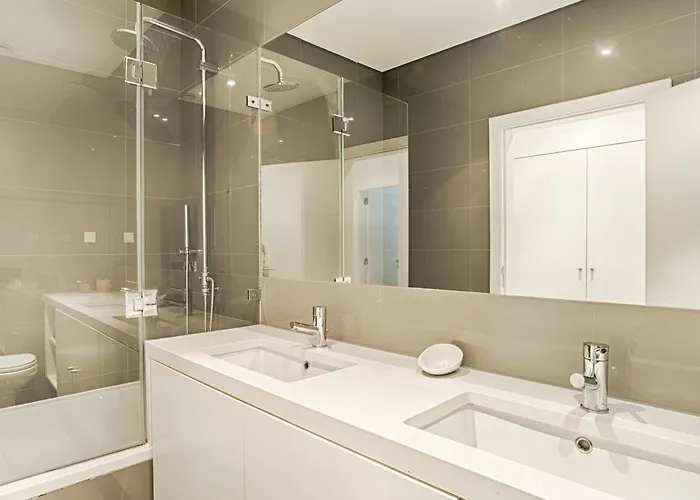 Bmyguest - Prestige Palace Lisboa