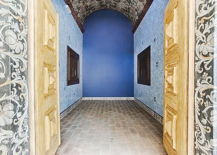 Bmyguest - Prestige Palace