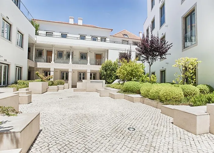 Bmyguest - Prestige Palace شقة