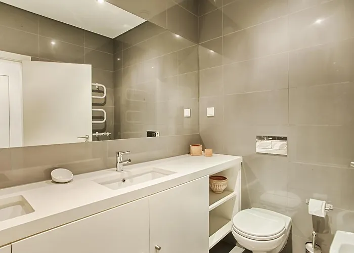 Bmyguest - Prestige Palace *