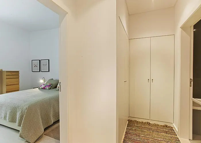 شقة Bmyguest - Prestige Palace