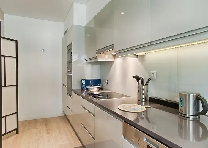 Bmyguest - Prestige Palace Lisboa