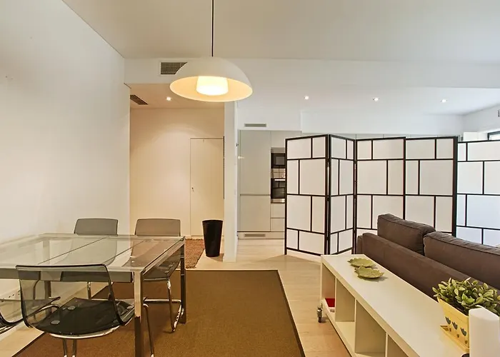 Bmyguest - Prestige Palace شقة *