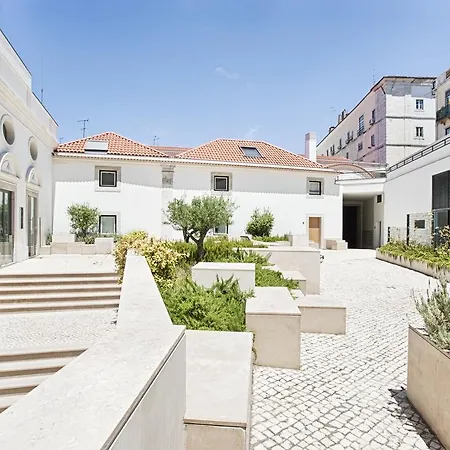 Appartement Bmyguest - Prestige Palace
