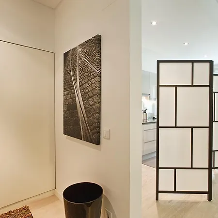 Bmyguest - Prestige Palace Apartament Lizbona