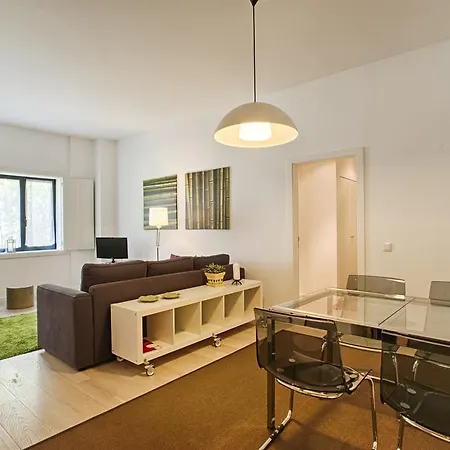 Bmyguest - Prestige Palace Lizbona